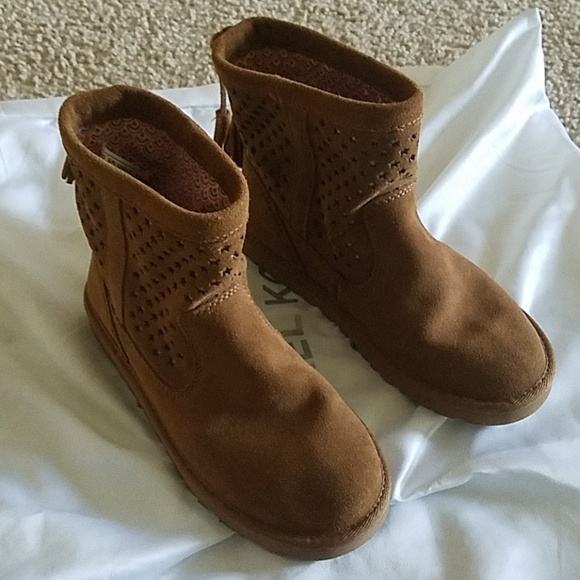 UGG boots - Picture 5 of 6